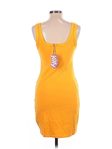 Yitty Casual Dress (view 2)