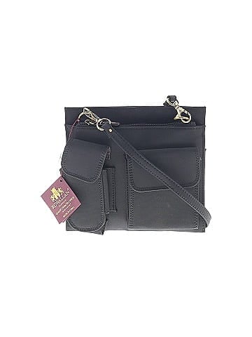 Rowallan USA Crossbody Bag (view 1)