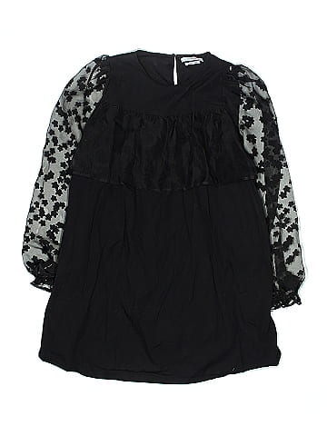 Reserved Dress (view 1)