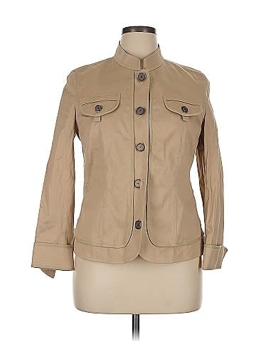 Carlisle Jacket (view 1)