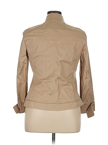Carlisle Jacket (view 2)