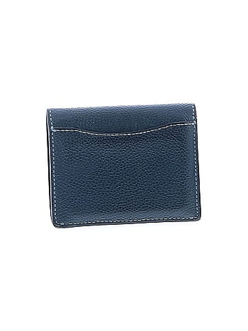 Coach Leather Wallet (view 2)