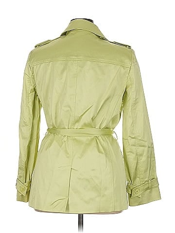 Carlisle Trenchcoat (view 2)
