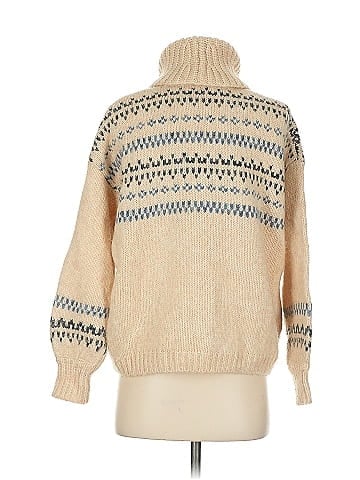 Madewell Turtleneck Sweater (view 2)