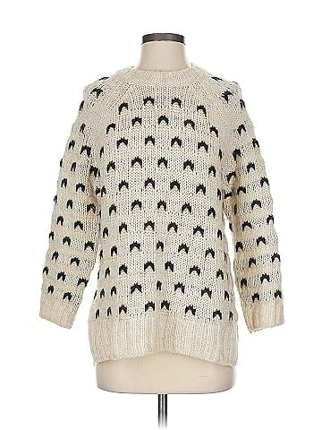 H&M Pullover Sweater (view 1)