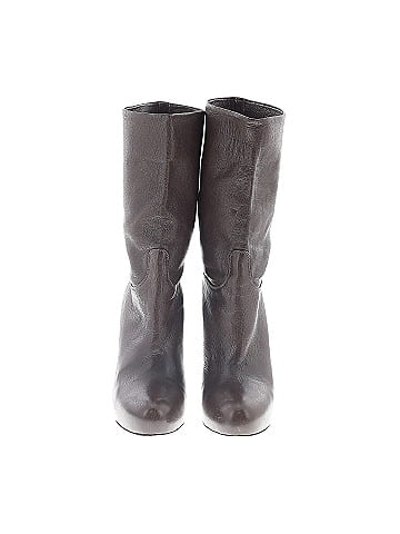 Bally Boots (view 2)