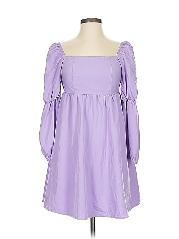 EXLURA Casual Dress (view 1)