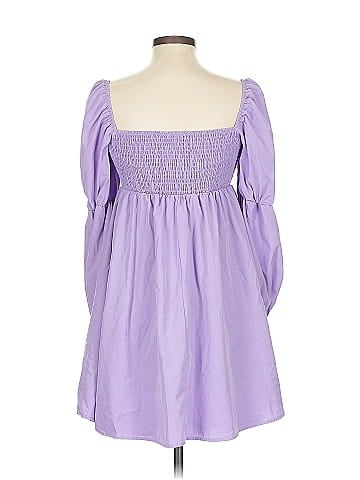 EXLURA Casual Dress (view 2)