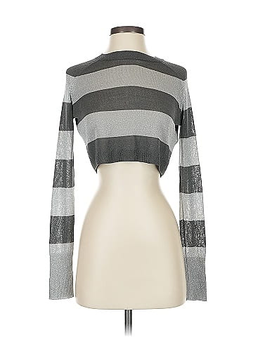 ALLSAINTS Long Sleeve Top (view 1)