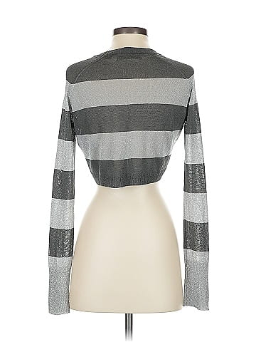 ALLSAINTS Long Sleeve Top (view 2)