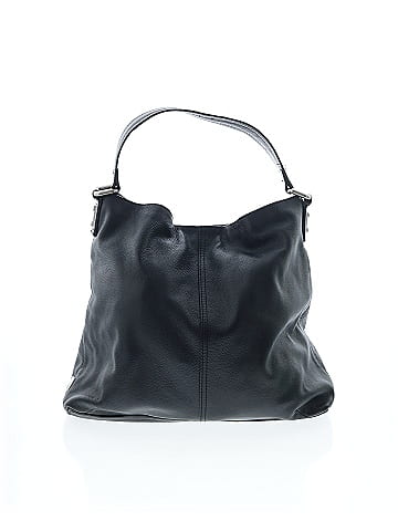 Kooba Leather Shoulder Bag (view 1)