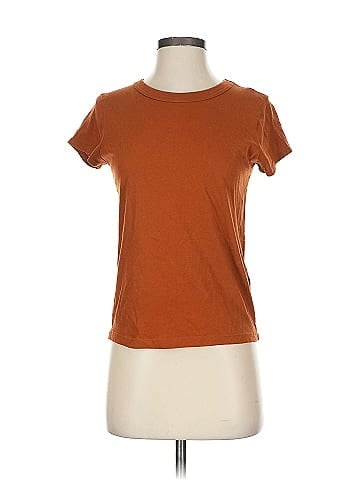 Madewell Short Sleeve T-Shirt (view 1)