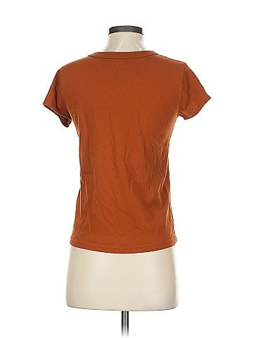 Madewell Short Sleeve T-Shirt (view 2)