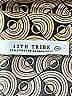 12th Tribe 100% Polyester Brown Casual Dress Size M - photo 7