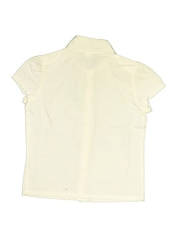 Harajuku Lovers Short Sleeve Blouse (view 2)