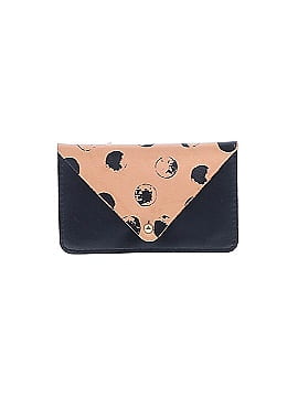 Minor History Leather Card Holder (view 1)