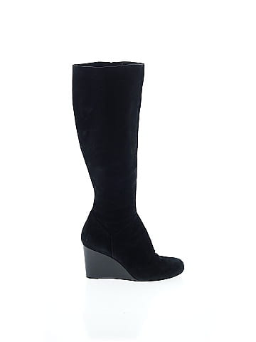 Cole Haan Nike Boots (view 1)