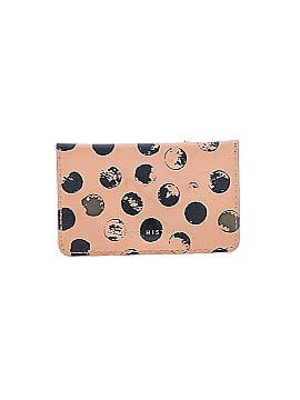 Minor History Leather Card Holder (view 2)