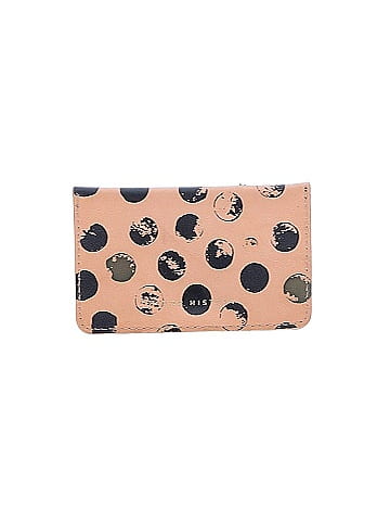 Minor History Leather Card Holder (view 2)
