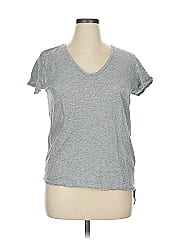 Zara W&B Collection Short Sleeve T Shirt
