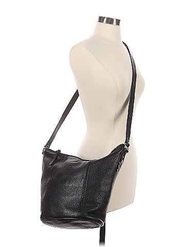 Cole Haan Leather Crossbody Bag (view 2)