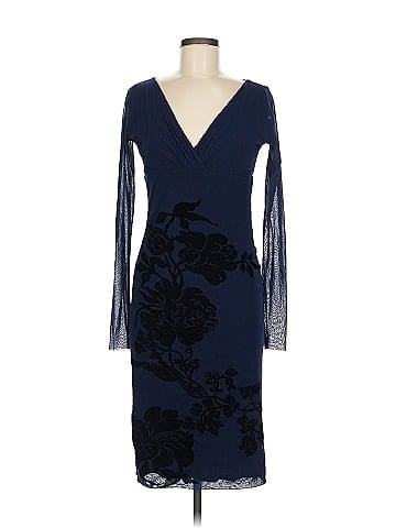FUZZI Cocktail Dress (view 1)