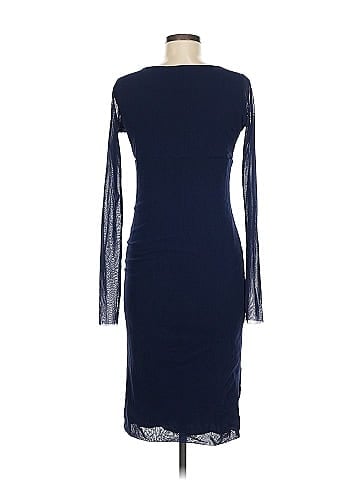FUZZI Cocktail Dress (view 2)