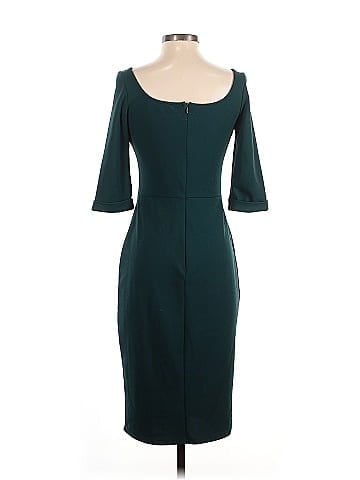 Slate & Willow Cocktail Dress (view 2)