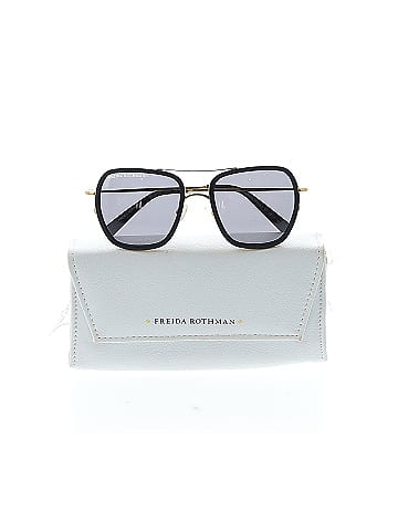 Freida Rothman Sunglasses (view 2)