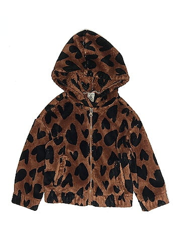 Carter's Zip Up Hoodie (view 1)