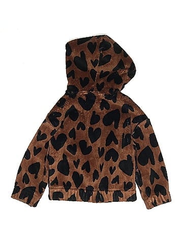Carter's Zip Up Hoodie (view 2)