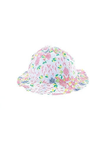 Egg by Susan Lazar Bucket Hat (view 1)