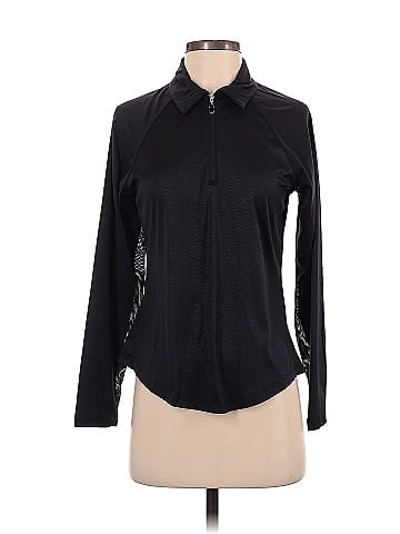 Greg Norman Cardigan (view 1)