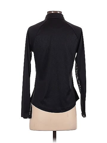Greg Norman Cardigan (view 2)