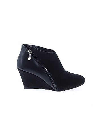 CL by Laundry Ankle Boots (view 1)