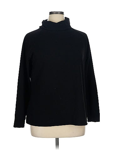 32 Degrees Long Sleeve Turtleneck (view 1)