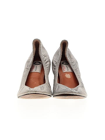 Lanvin Heels (view 2)