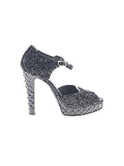 Chanel Heels