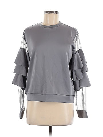 INA Sweatshirt (view 1)