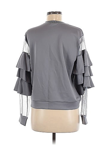 INA Sweatshirt (view 2)