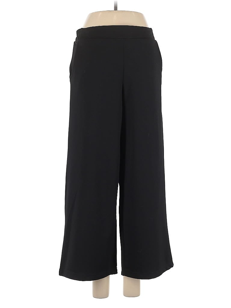 RUE21 Pre-owned Dress Pants In Black