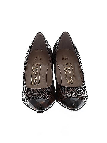 Bruno Magli Heels (view 2)