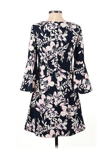 Eliza J Cocktail Dress (view 2)
