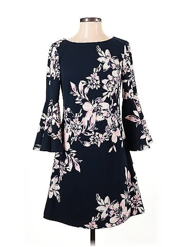 Eliza J Cocktail Dress (view 1)