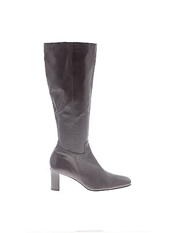 Lauren by Ralph Lauren Boots (view 1)