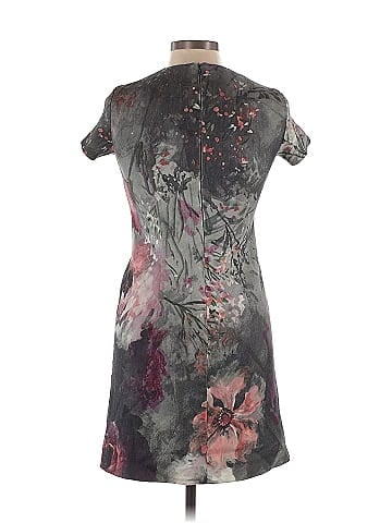 Worth New York Cocktail Dress (view 2)