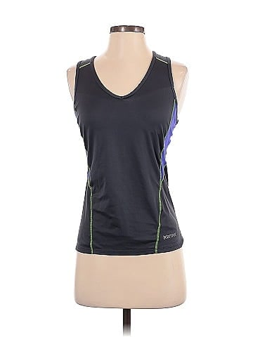Marmot Active Tank (view 1)