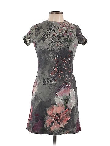 Worth New York Cocktail Dress (view 1)