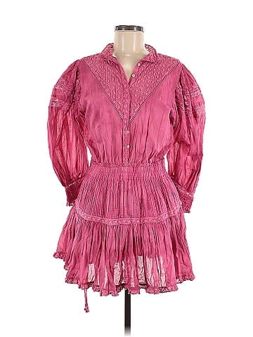LoveShackFancy Casual Dress (view 1)