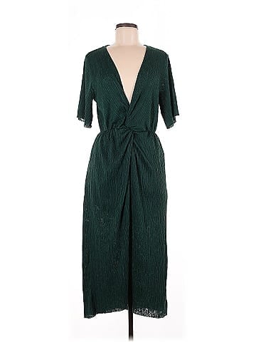 All in Favor Cocktail Dress (view 1)